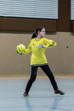 Bild 283 - wCJ KT Turnier Vormittag